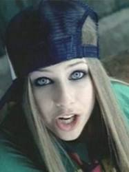 pic for princess avril lavigne